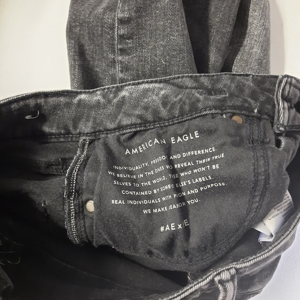 American Eagle Next Level Flex Mens Jeans Size 29 Slim Fit - Picture 5 of 9